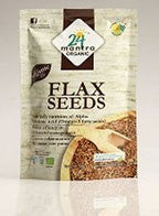 Flax seeds 1